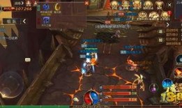 死水技能最新爆料,神秘力量觉醒，颠覆战局！